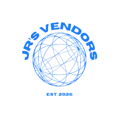 JR'S Vendors